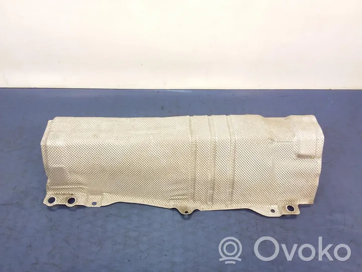 Volvo V60 Bouclier thermique d'échappement 8G9N-U114B04-A