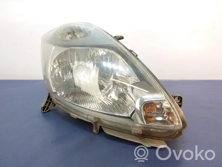 Daihatsu Sirion Faro/fanale 100-51763