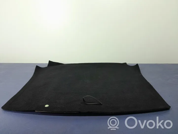 Seat Leon (1M) Rivestimento pavimento anteriore 1M6863463J