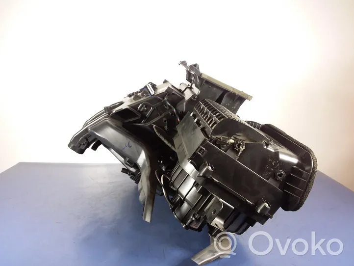 Opel Astra J Interior heater climate box assembly 13497120