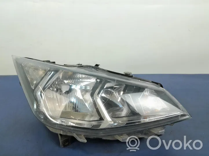 Seat Ibiza V (KJ) Lampa przednia 6F1941006A