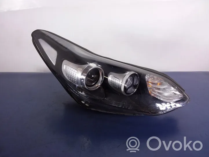 KIA Sportage Faro/fanale 92102-F1010