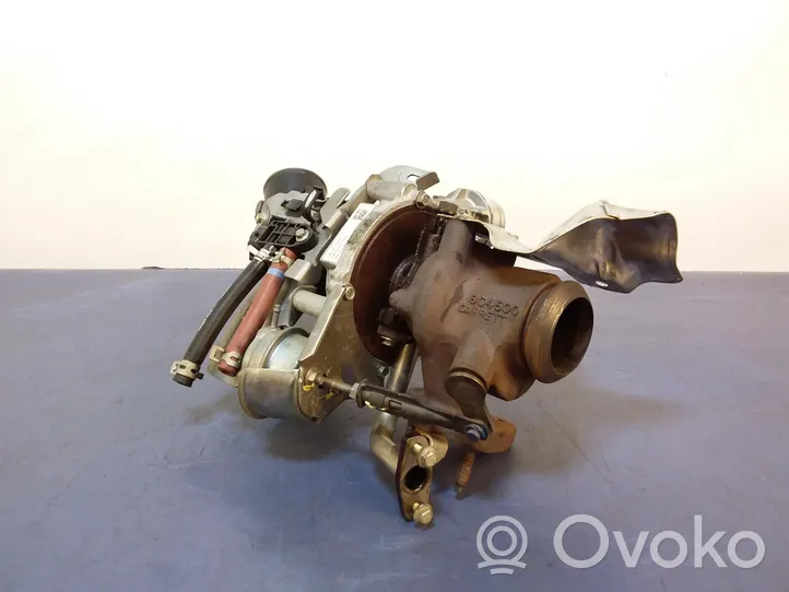 Renault Clio I Pièces d'aspiration d'air turbo 8201164371