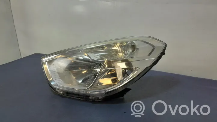 Dacia Lodgy Faro/fanale 90007665