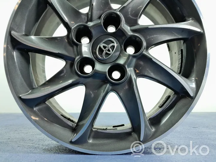 Toyota Corolla E160 E170 R18 alloy rim PZ406-E067E