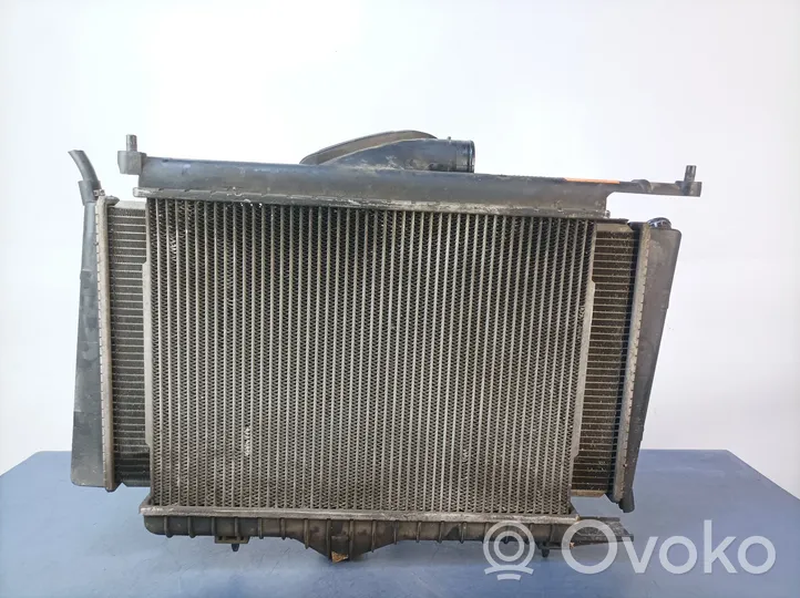 Volvo S40, V40 Radiateur de refroidissement 
