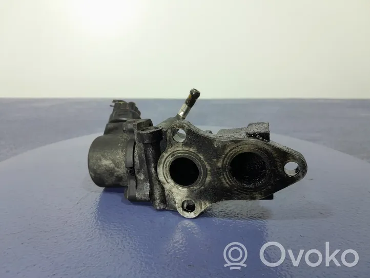 Toyota Avensis Verso EGR-venttiili 25620-27080