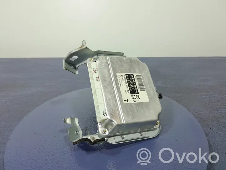 Toyota Yaris Galios (ECU) modulis 89661-0D071