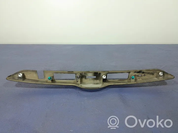 Subaru XV I Number plate light 91112FJ000