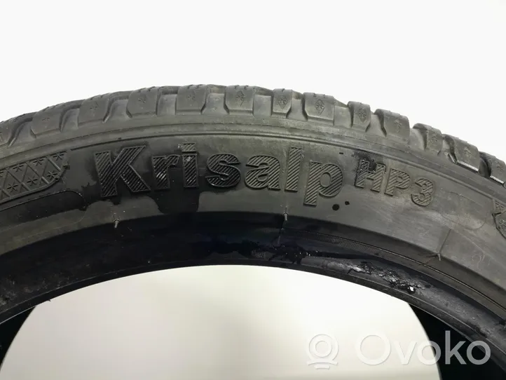 Alfa Romeo Mito R17 winter tire 01