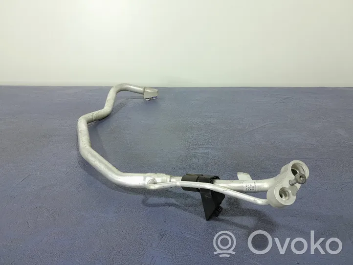 Audi Q7 4M Tubo flessibile aria condizionata (A/C) 4M0816738M