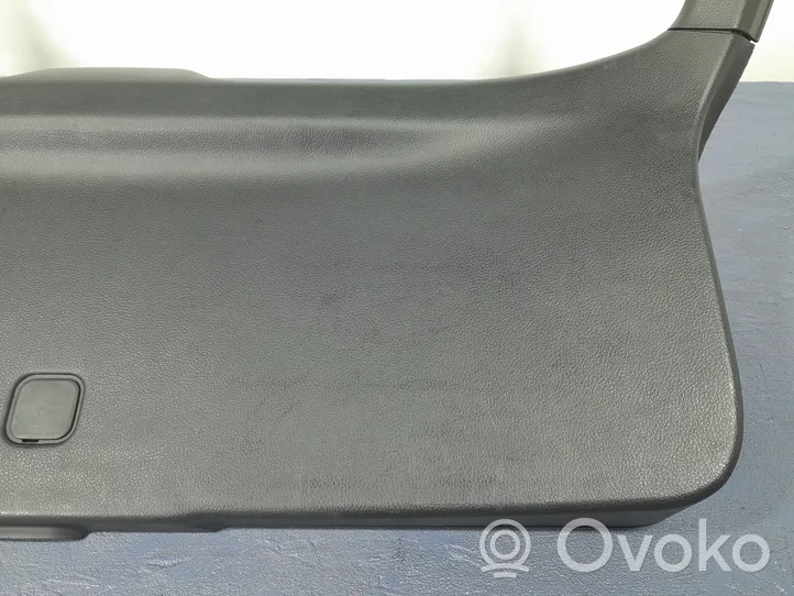 Subaru XV I Set rivestimento portellone posteriore/bagagliaio 94320FJ000