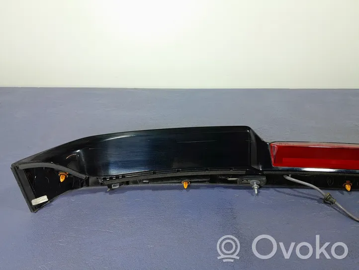 Subaru XV I Spoiler del portellone lunotto posteriore 96031FJ000