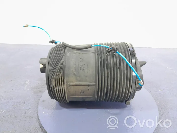 Audi Q7 4M Borsa per sospensione pneumatica 4M0616002AK