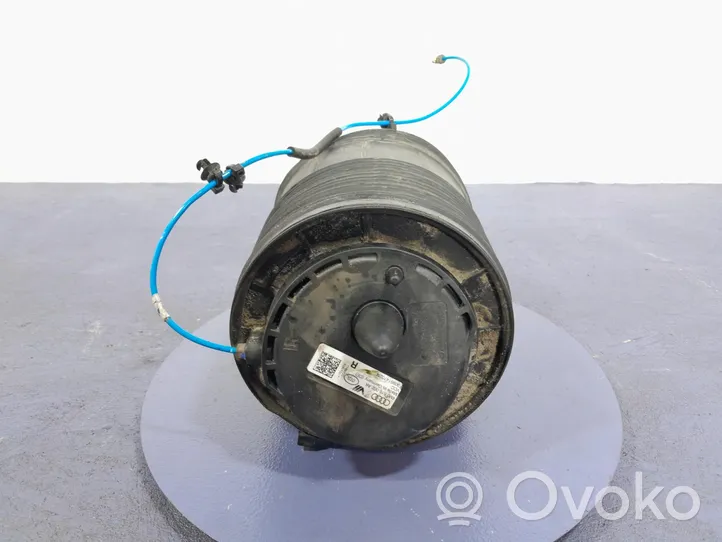 Audi Q7 4M Borsa per sospensione pneumatica 4M0616002AK