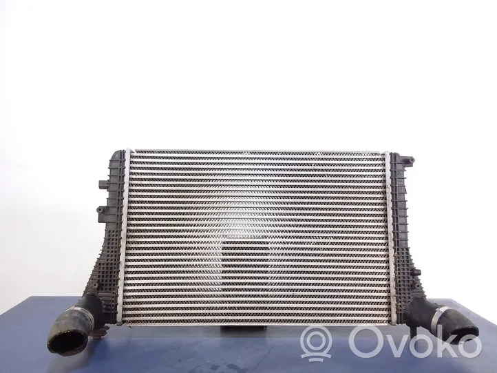 Volkswagen Tiguan Intercooler radiator 3C0145805AM