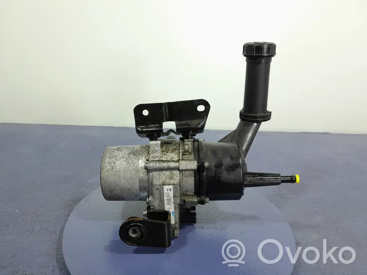 Citroen C4 II Pompe de direction assistée 9813547780