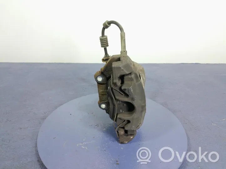 Citroen C4 II Pinza del freno anteriore 9688275380