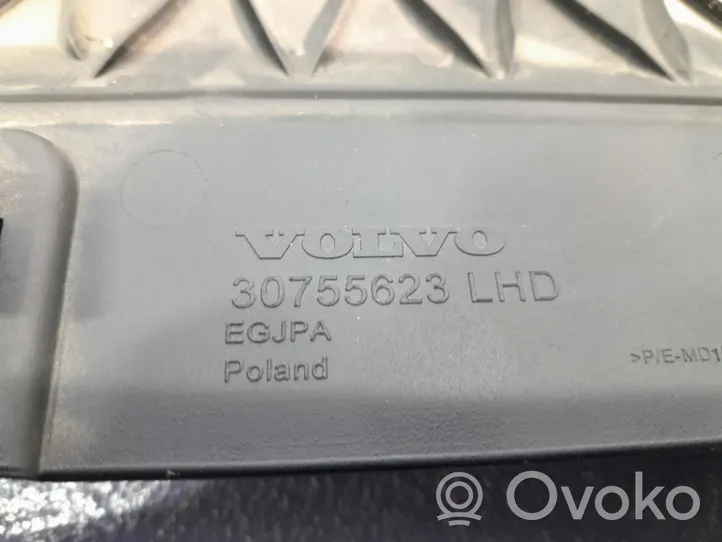 Volvo XC60 Muu kynnyksen/pilarin verhoiluelementti 30755623