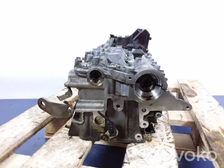 Mercedes-Benz S AMG W221 Engine head R2780163101