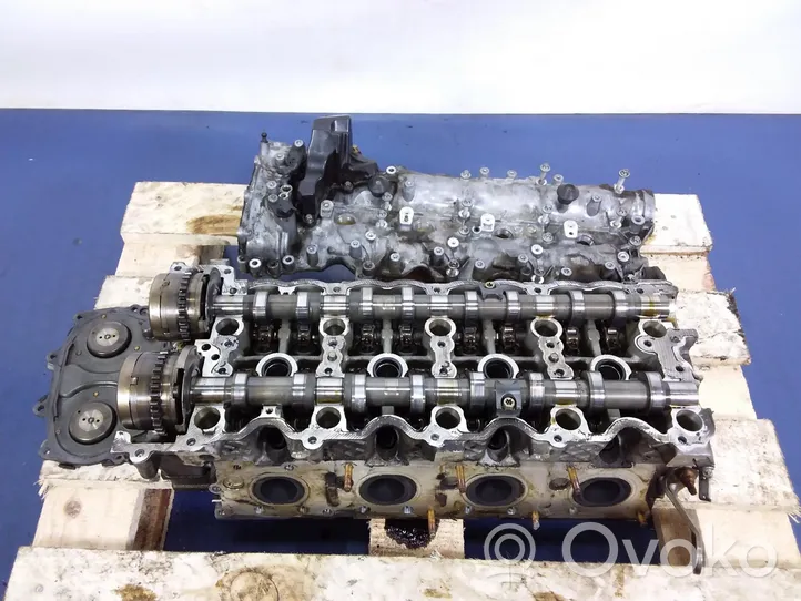 Mercedes-Benz S AMG W221 Engine head R2780163101