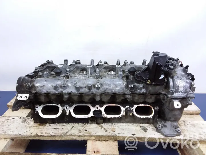 Mercedes-Benz S AMG W221 Engine head R2780163101