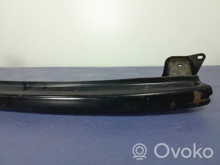 Skoda Octavia Mk2 (1Z) Traversa di supporto paraurti posteriore 01