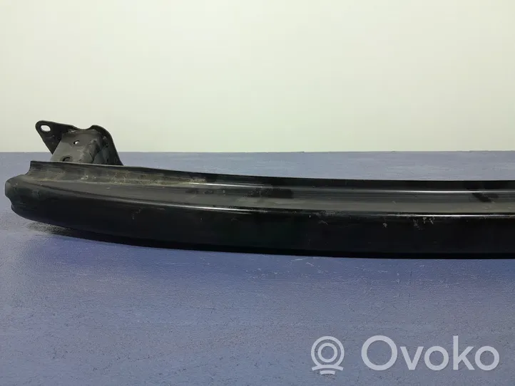 Skoda Octavia Mk2 (1Z) Traversa di supporto paraurti posteriore 01