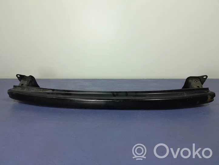 Skoda Octavia Mk2 (1Z) Traversa di supporto paraurti posteriore 01