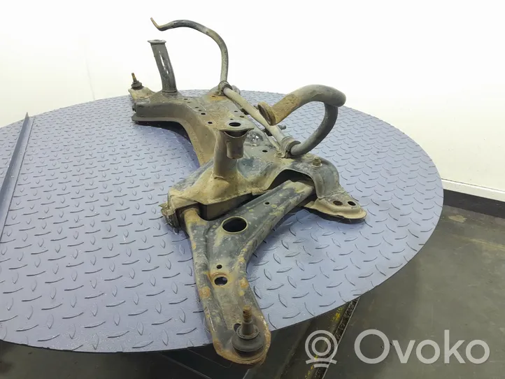 Toyota Yaris Front subframe 01