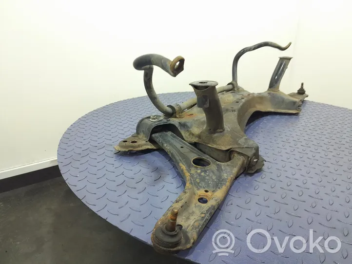 Toyota Yaris Front subframe 01