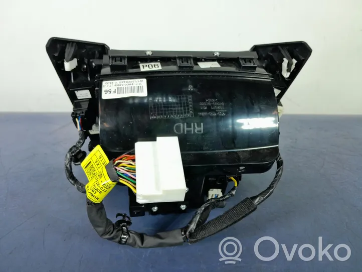 Hyundai i40 Hansikaslokero 116ra-002960