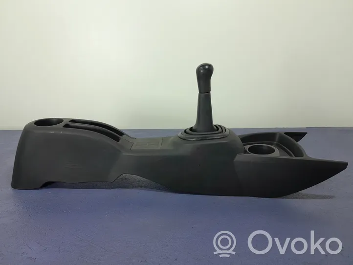 Toyota Yaris Console centrale 58910-0D010