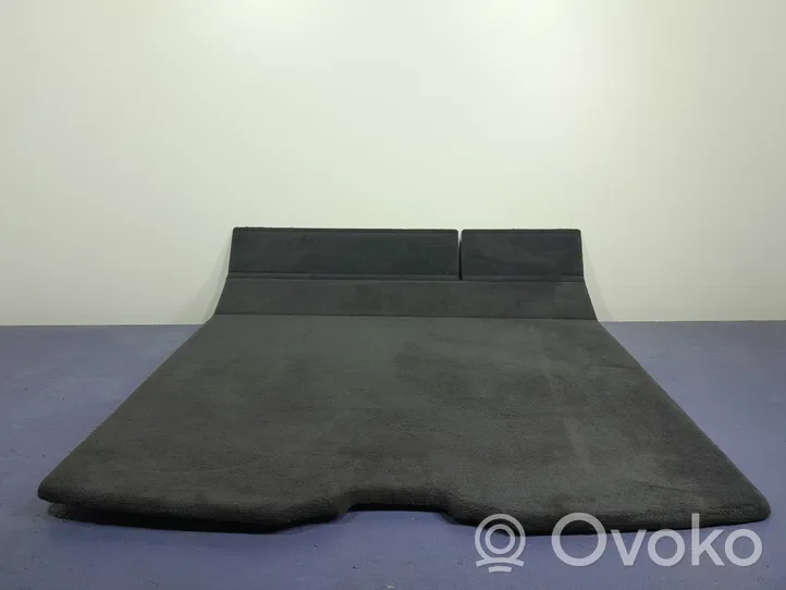 Volvo V50 Teppichboden Innenraumboden vorne 39999987