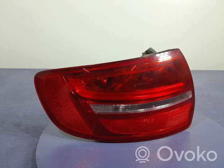 Audi A3 S3 A3 Sportback 8P Luci posteriori 8P4945095E