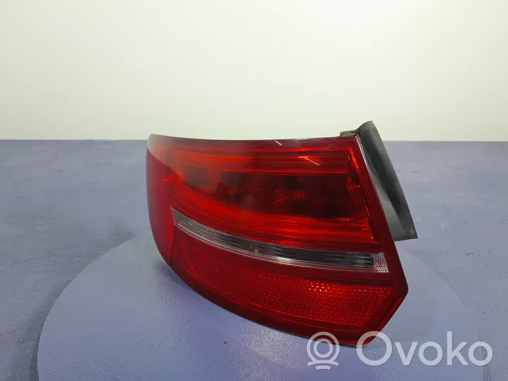 Audi A3 S3 A3 Sportback 8P Luci posteriori 8P4945095E