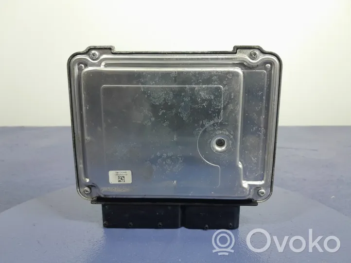 Audi A3 S3 A3 Sportback 8P Unité de commande, module ECU de moteur 03G906056R