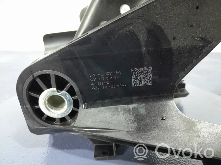Audi Q2 - Pedał gazu / przyspieszenia 5Q1723058BP