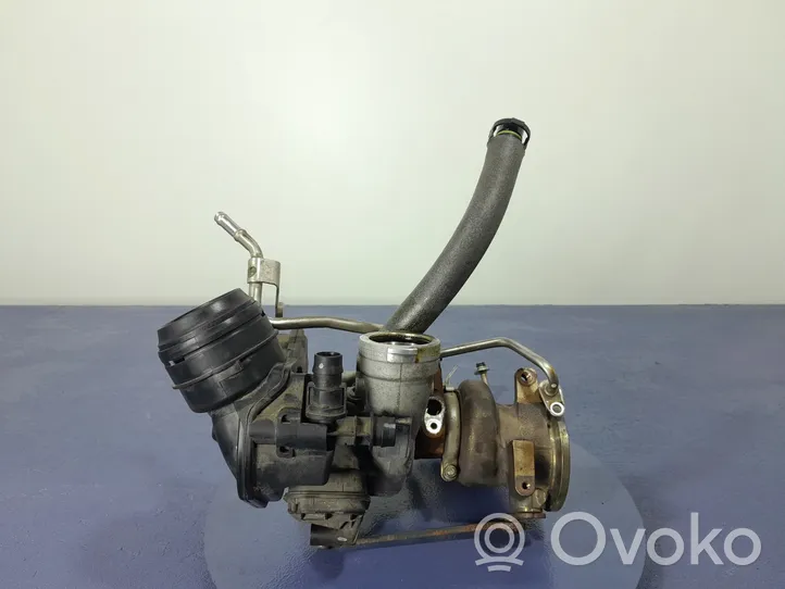 Audi Q2 - Turbo attuatore 05E145701K