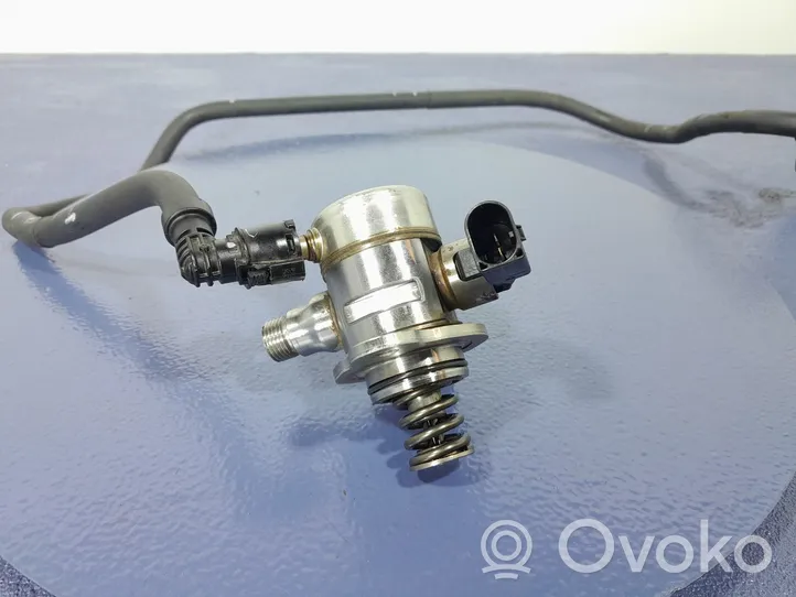 Audi Q2 - Pompa carburante immersa 05E127027D