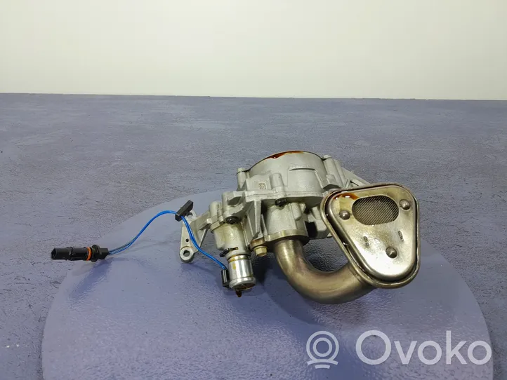 Dodge Journey Oil pump 05184557AE