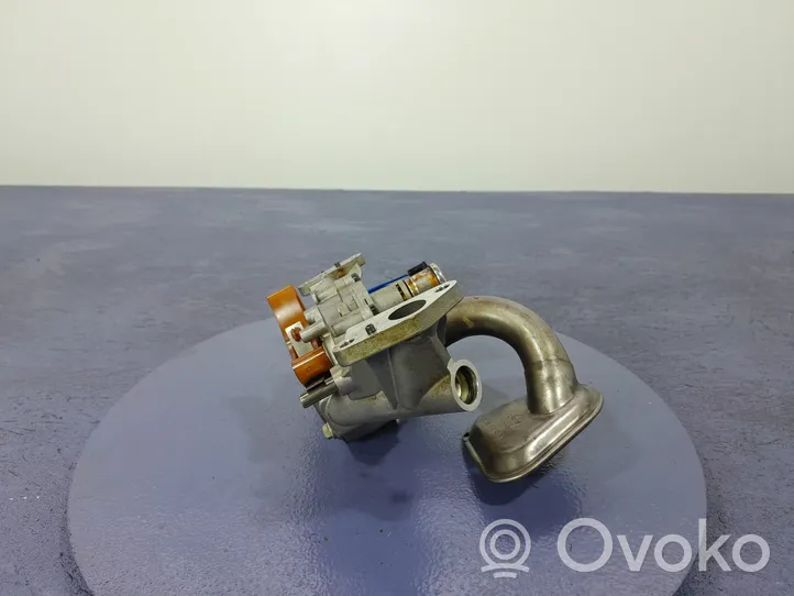 Dodge Journey Oil pump 05184557AE