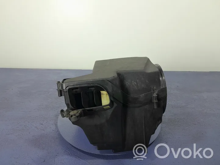 Volvo V50 Scatola del filtro dell’aria 7M51-9600-BF