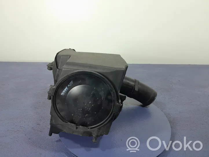 Volvo V50 Scatola del filtro dell’aria 7M51-9600-BF