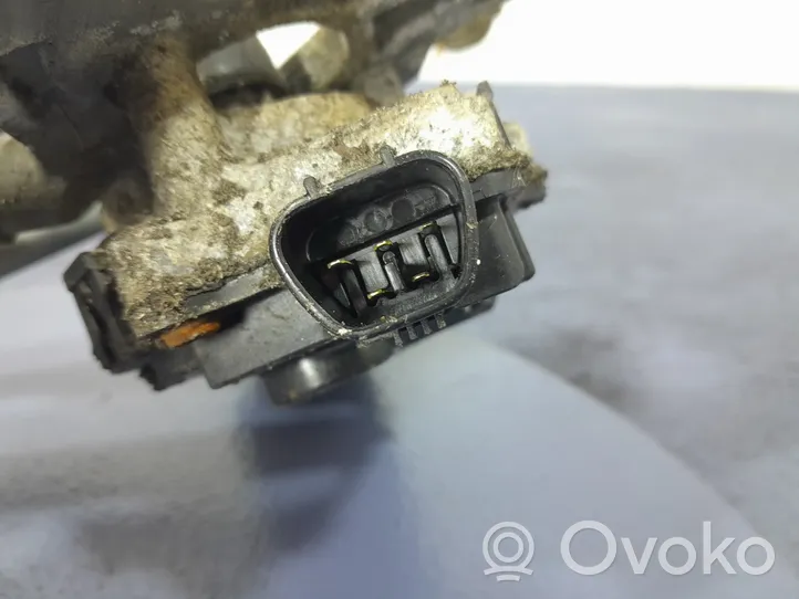 Honda Jazz Tringlerie et moteur d'essuie-glace avant 76505TF0G01