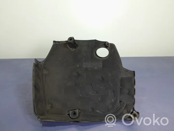 Audi A6 S6 C7 4G Copertura/vassoio sottoscocca anteriore 03L103925AB