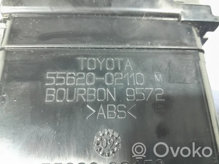 Toyota Auris 150 Schowek deski rozdzielczej 55620-02150