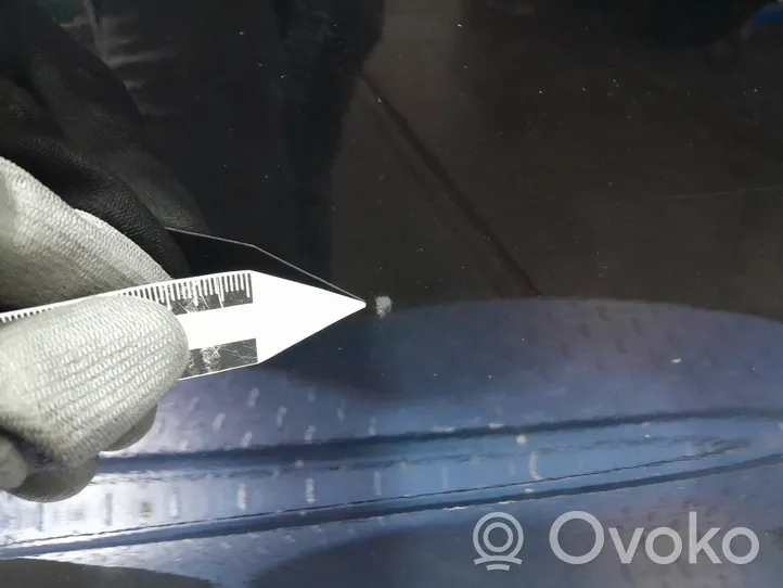 Audi Q2 - Portiera posteriore 01