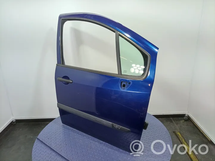 Renault Modus Дверь 01
