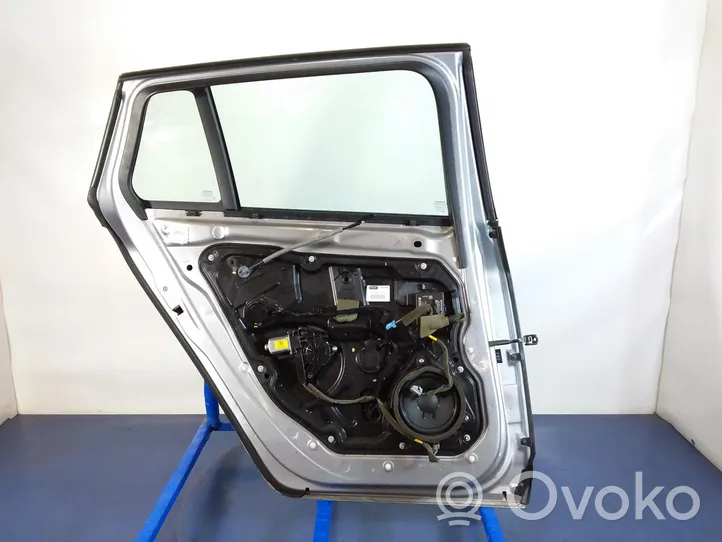Volvo V60 Puerta trasera 